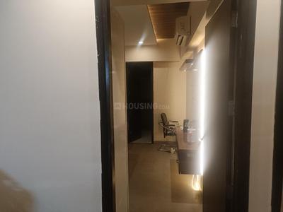 Image of 3115 Sq.ft 4.5 BHK Apartment / Flat for rent in Janta Falcon View, JLPL Industrial Area, Mohali for Rs. 110000