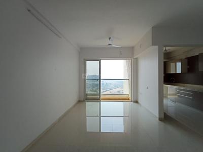 Hall Image of 1250 Sq.ft 2 BHK Apartment / Flat for sale in Airoli Navi Mumbai for Rs. 18500000