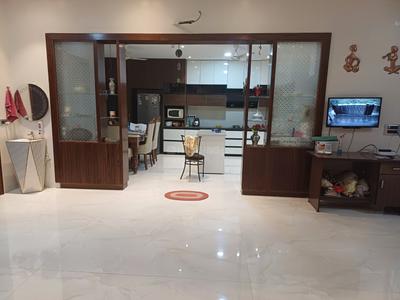 Hall Image of 1560 Sq.ft 3 BHK Apartment / Flat for sale in Hero Homes, Sector 88 Mohali for Rs. 18000000
