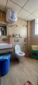 Image of 1219 Sq.ft 2 BHK Apartment / Flat for sale in Uptown Skylla, PR7 Airport Road, Zirakpur for Rs. 9500000
