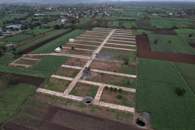 Image of 1098 Sq.ft Residential Plot / Land for sale in Pimpalgaon Tarf Khed, Pune for Rs. 1250000
