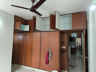2 BHK Independent Builder Floor