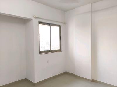 Bedroom Image of 774 Sq.ft 1.5 BHK Apartment / Flat for sale in Lodha Casa Rio, Palava Phase 1 Thane for Rs. 4000000