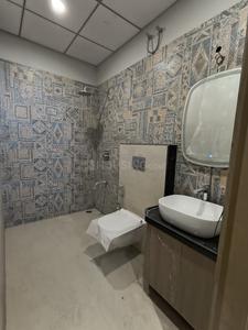 Bathroom Image of 1800 Sq.ft 3 BHK Villa for sale in Lalarpura Jaipur for Rs. 13000000