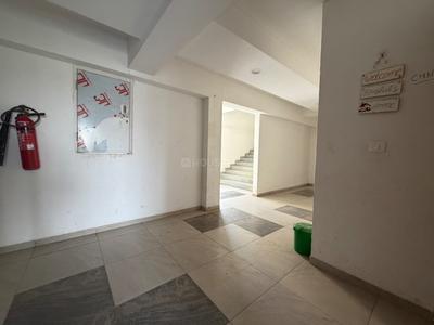 Hall Image of 1020 Sq.ft 1.5 BHK Apartment / Flat for sale in Godrej Vananta, Jagatpur Ahmedabad for Rs. 4350000