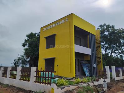 Image of 900 Sq.ft 2 BHK Independent House for sale in Kundanpally, Secunderabad for Rs. 5500000