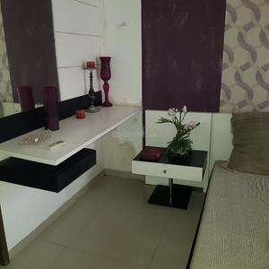Kitchen Image of 1300 Sq.ft 3 BHK Apartment / Flat for sale in Hadapsar Pune for Rs. 11500000