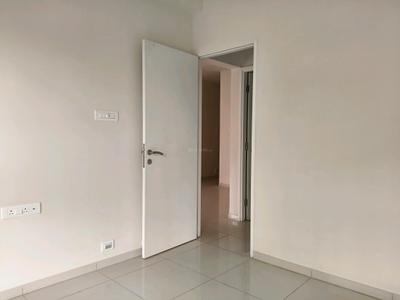 Bedroom Image of 994 Sq.ft 3 BHK Apartment / Flat for rent in Godrej Green Vistas, Mahalunge Pune for Rs. 32000