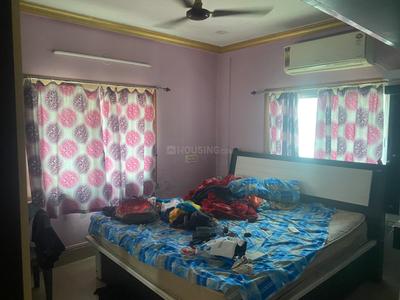 Bedroom Image of 1200 Sq.ft 3 BHK Apartment / Flat for sale in Bardhaman University Bardhaman for Rs. 4900000