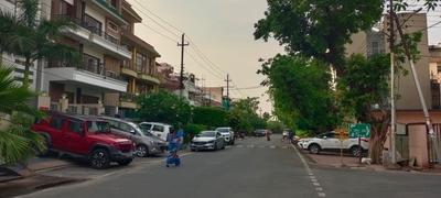 Image of 162 Sq.ft Residential Plot / Land for sale in Sector 46, Noida for Rs. 51000000