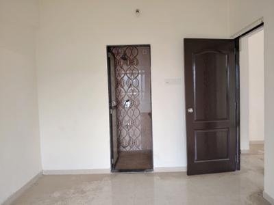 Bedroom Image of 1200 Sq.ft 2 BHK Apartment / Flat for sale in Orient Platinum, Kharghar Navi Mumbai for Rs. 14500000