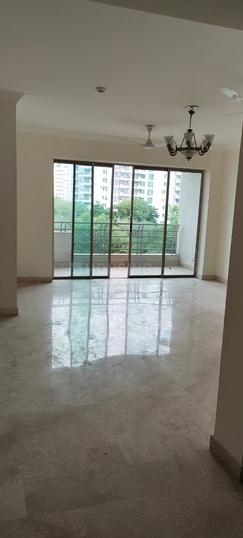 CGHS NPSC Apartment Property Details Video 1