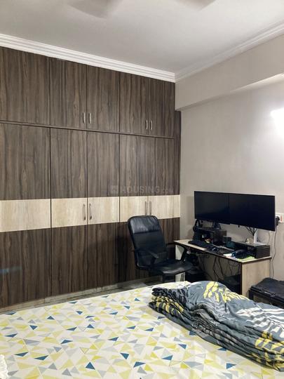 Priyanka residency Bedroom 1