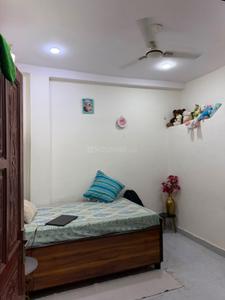 Bedroom Image of 990 Sq.ft 3 BHK Duplex for sale in Sector 91 Faridabad for Rs. 7500000
