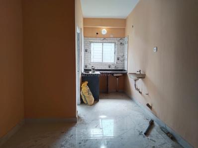 Image of 540 Sq.ft 1 BHK Apartment / Flat for rent in Keshtopur, Kolkata for Rs. 8669