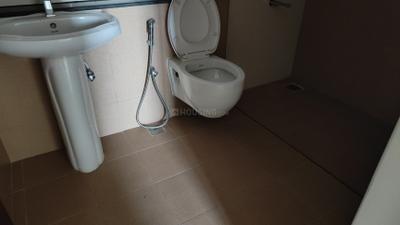 Image of 1230 Sq.ft 2 BHK Apartment / Flat for rent in Puravankara Palm Beach, Kyalasanahalli, Bengaluru for Rs. 43000