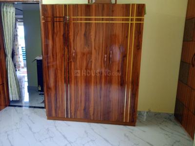 Bedroom Image of 1165 Sq.ft 3 BHK Apartment / Flat for sale in Garia, Sonarpur Kolkata for Rs. 7800000