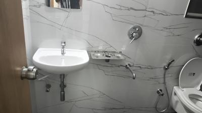 Image of 1050 Sq.ft 2 BHK Apartment / Flat for rent in Shriram Nysa, Dhanori, Pune for Rs. 24000