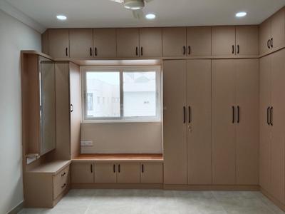 2.5 BHK Flat
