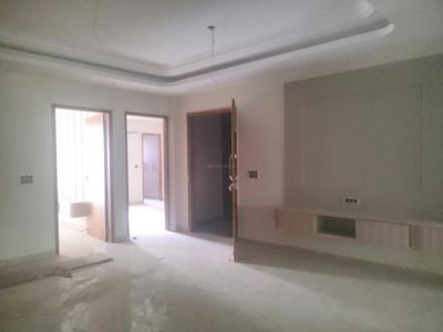 4 BHK Independent Builder Floor