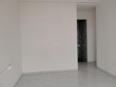Bedroom Image of 2400 Sq.ft 3 BHK Apartment / Flat for sale in Twin Tower, Kharghar Navi Mumbai for Rs. 23000000