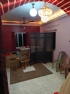 Hall Image of 1100 Sq.ft 2.5 BHK Apartment / Flat for rent in Kalyani Nadia for Rs. 15000