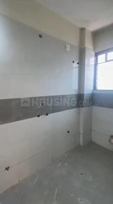 Image of 1025 Sq.ft 2 BHK Apartment / Flat for sale in Vishesh Balaji Avvante Building No 11 And 12, Wakadi, Navi Mumbai for Rs. 5650000