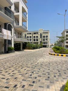 Image of 1698 Sq.ft 3 BHK Apartment / Flat for rent in Sector 127, Mohali for Rs. 35000