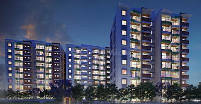 3 BHK Flat