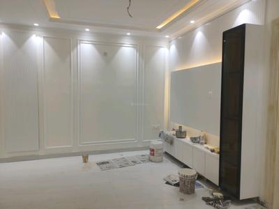 Living Room Image of 2700 Sq.ft 4 BHK Builder Floor for sale in Green Field Colony Faridabad for Rs. 24000000