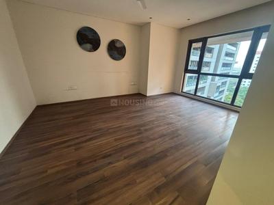 Bedroom Image of 3200 Sq.ft 4 BHK Apartment / Flat for sale in Panchshil One North, Magarpatta City Pune for Rs. 50000000