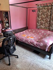 Bedroom Image of 2800 Sq.ft 3 BHK Independent House for sale in Thakurpukur Kolkata for Rs. 10000000