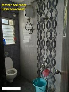 Image of 937 Sq.ft 2 BHK Apartment / Flat for sale in Gaikwad Atharva Heritage, Wakad, Pune for Rs. 7000000