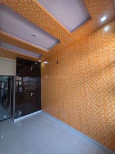 Hall Image of 700 Sq.ft 2 BHK Villa for sale in Hathod Jaipur for Rs. 4500000