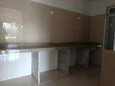 Kitchen Image of 1049 Sq.ft 2 BHK Apartment / Flat for sale in Dosti Greenscapes Phase 3, Hadapsar Pune for Rs. 9900000