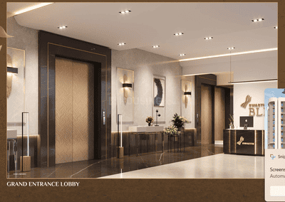 Image of 815 Sq.ft 2 BHK Apartment / Flat for sale in Swastik Legacy, Chembur, Mumbai for Rs. 19200000