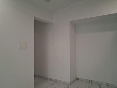 Bedroom Image of 1050 Sq.ft 2 BHK Apartment / Flat for sale in Raj Shree Shashwat, Mira Road East Mira Bhayandar for Rs. 11000000