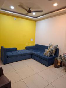 Hall Image of 1000 Sq.ft 2 BHK Apartment / Flat for sale in Sevasi Vadodara for Rs. 3800000