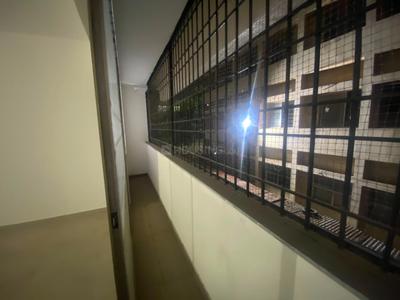 Balcony Image of 2987 Sq.ft 4 BHK Apartment / Flat for sale in Rajarajeshware Parasmani Regency, Jayanagar Bengaluru for Rs. 50000002