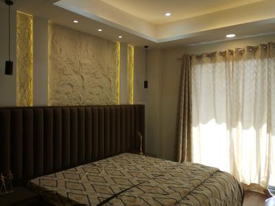 Bedroom Image of 2700 Sq.ft 4 BHK Builder Floor for sale in Sector 67 Gurgaon for Rs. 25500000