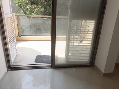 Living Room Image of 1084 Sq.ft 2 BHK Apartment / Flat for sale in Gulmohar Goldcoast, Kharadi Pune for Rs. 8000000
