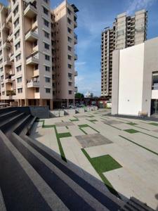 Image of 1200 Sq.ft 3 BHK Apartment / Flat for sale in Shree Ramchandra Nagar, Vaiduwadi, Nashik for Rs. 5551000