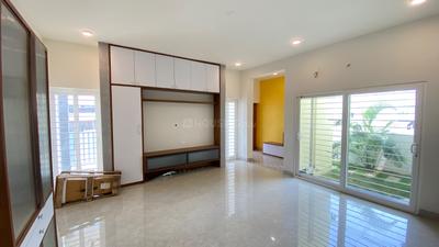 Hall Image of 2300 Sq.ft 3 BHK Independent House for sale in Pannimadai Coimbatore for Rs. 16000000