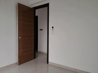 Bedroom Image of 1250 Sq.ft 2 BHK Apartment / Flat for sale in Shreeji Today, Kharghar Navi Mumbai for Rs. 12000000