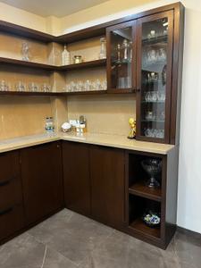 Kitchen Image of 5600 Sq.ft 5 BHK Villa for sale in New Alkapuri Vadodara for Rs. 50000000