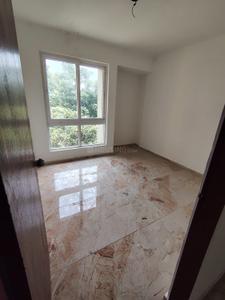 Bedroom Image of 1196 Sq.ft 3 BHK Apartment / Flat for sale in Magnolia Signature, Rajarhat Kolkata for Rs. 5600000