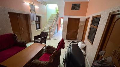 Balcony Image of 1200 Sq.ft 8 BHK Independent House for sale in Khema-Ka-Kuwa Jodhpur for Rs. 12500000