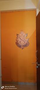 Hall Image of 1250 Sq.ft 3 BHK Apartment / Flat for rent in Agrawal Sagar Landmark, Ayodhya Bypass Bhopal for Rs. 16000