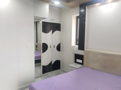 Bedroom Image of 3800 Sq.ft 5 BHK Apartment / Flat for sale in SDC Cassias, Bandra West Mumbai for Rs. 230000000