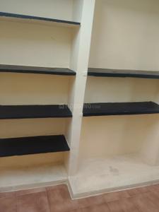 Bedroom Image of 800 Sq.ft 2 BHK Apartment / Flat for rent in Adambakkam Chennai for Rs. 18000
